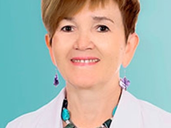 Вергазова Сания Исмаиловна
