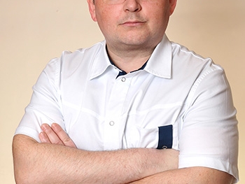 Лагунов Максим Владимирович