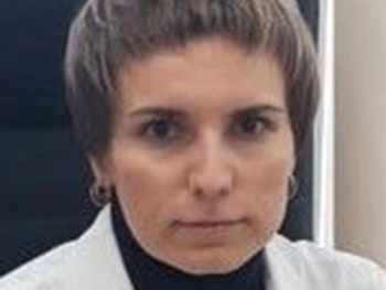 Зубкова Елена Борисовна