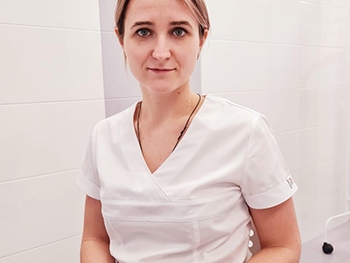 Бережкова Татьяна Ивановна