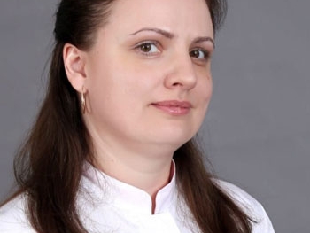 Новицкая Ирина Александровна