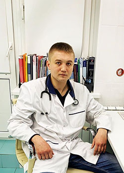 nikulickiy sergey igorevich